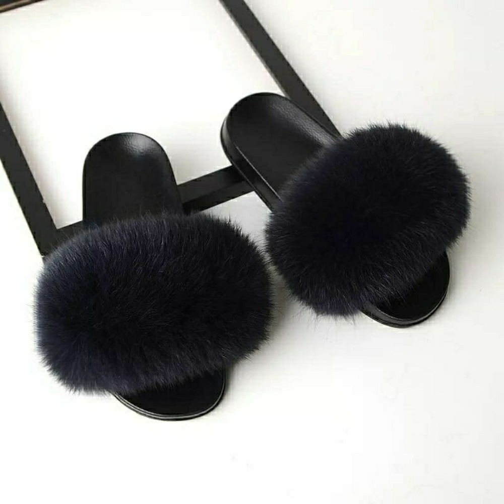 ☀Fluffy Slides☀